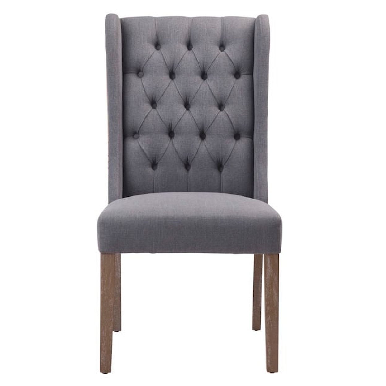 Dovetail Furniture Dining Reilly Dining Chair