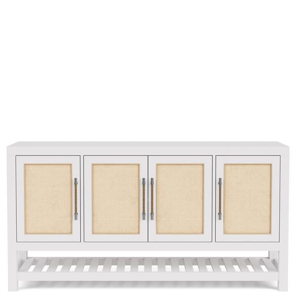 Riverside Furniture Rosalie 4-Door Server