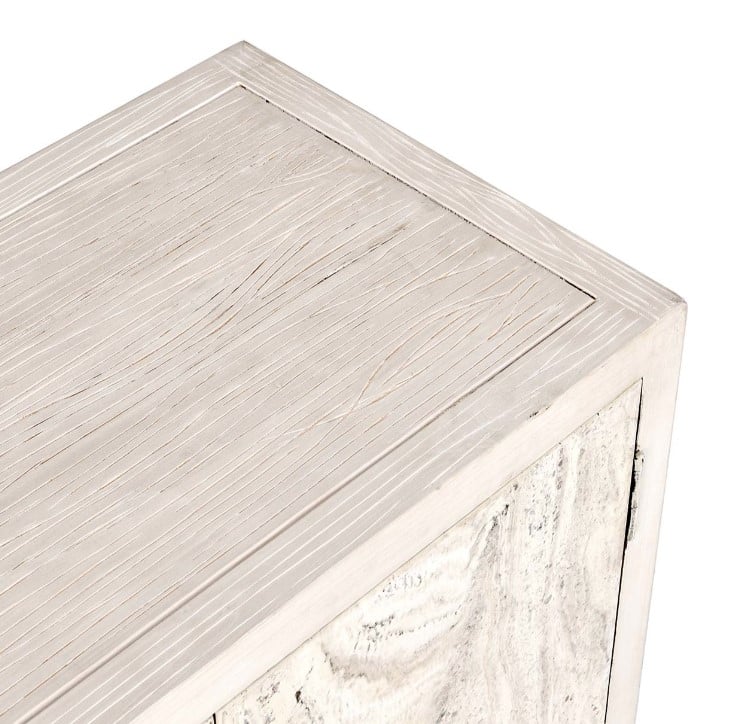 Classic Home Lisbon LISBON 4DR SIDEBOARD