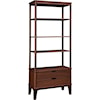 Stickley Walnut Grove Bookcase