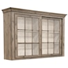 Fairfield Arcadian Collection Arcadian Sliding Glass Door Deck