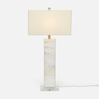 Zilia Table Lamp- 32" Hieght