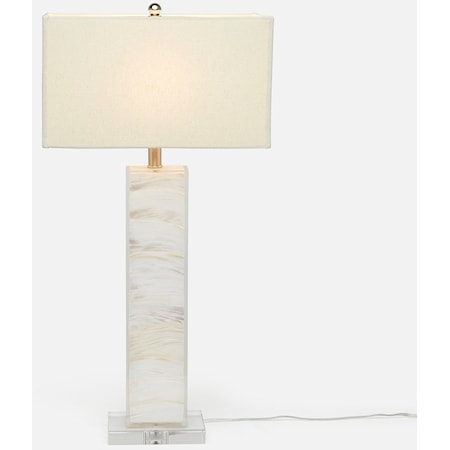 Zilia Table Lamp