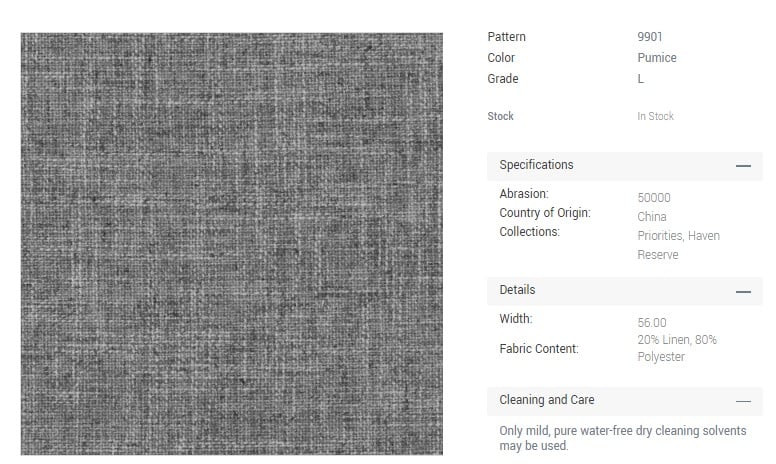 Fairfield Nimbus NIMB78x1+NIMB29x1+NIMB67x1+NIMB51x1 NIMBUS 4PC