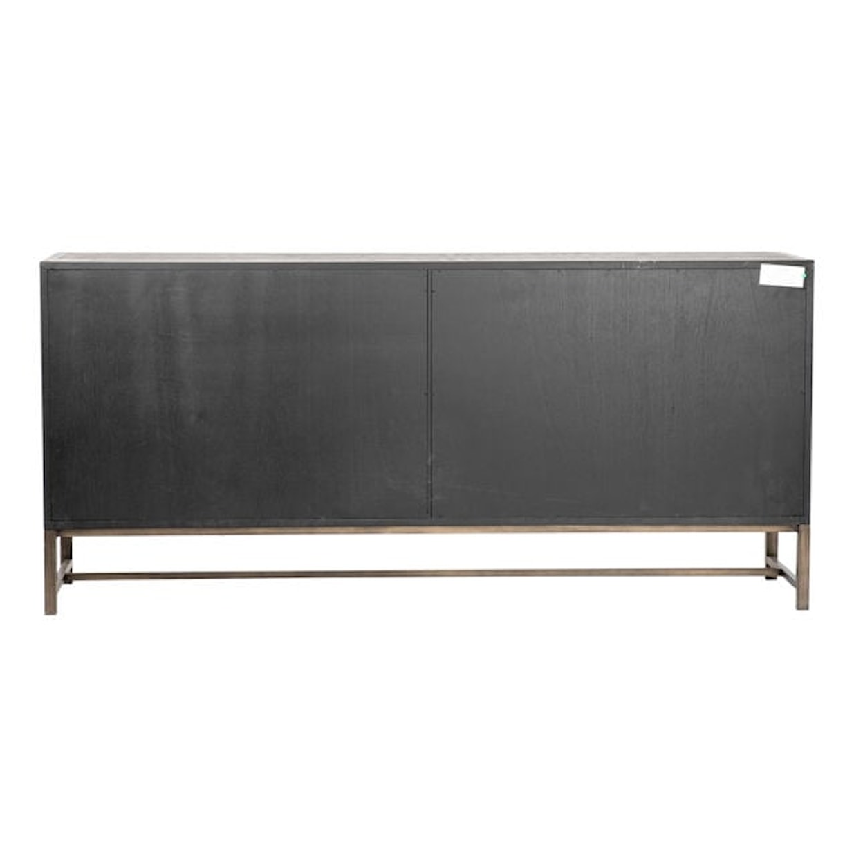 Dovetail Furniture Dining Strauss Sideboard