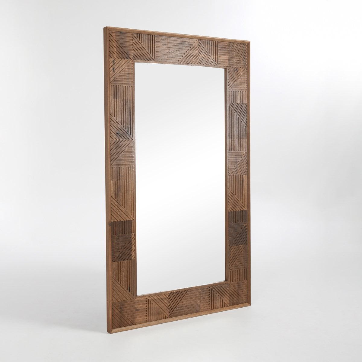 Classic Home Decor Vertical Wall Mirror