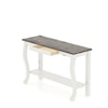 Canadel Canadel Living CONSOLE TABLE 1648