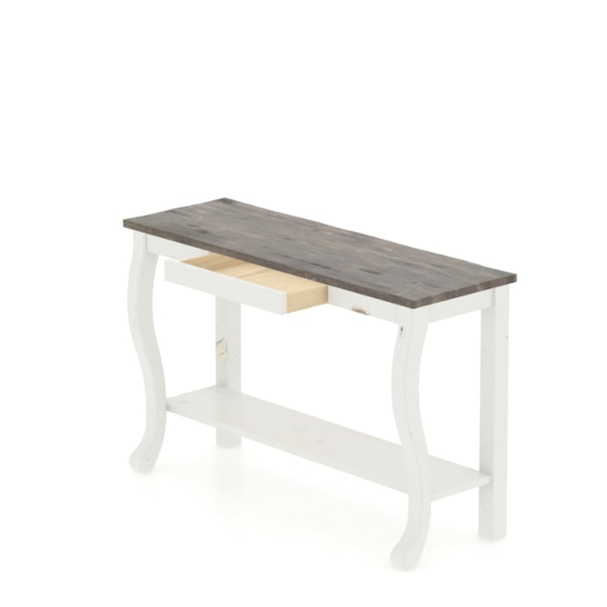 Canadel Canadel Living CONSOLE TABLE 1648