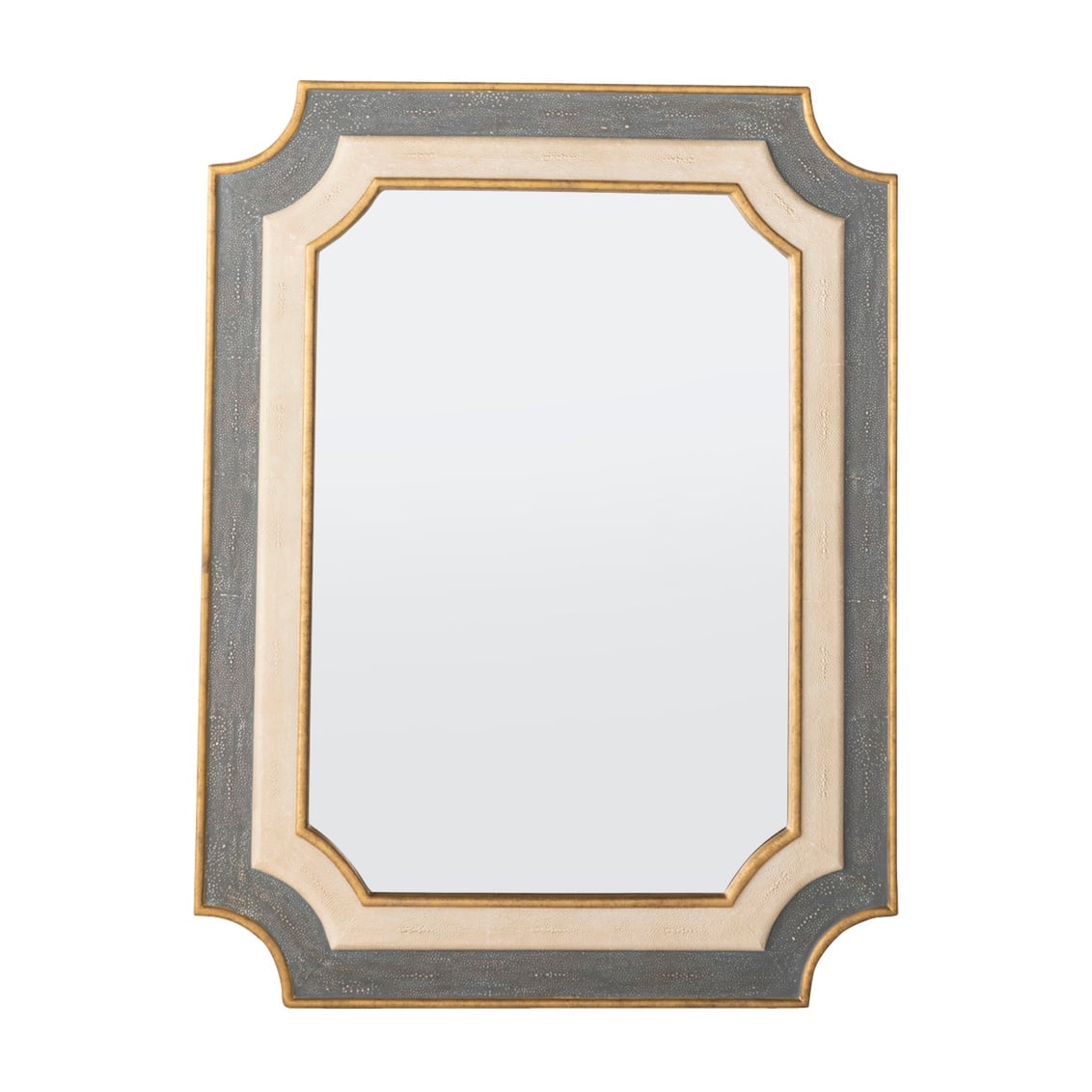 YARDLEY MIRROR
