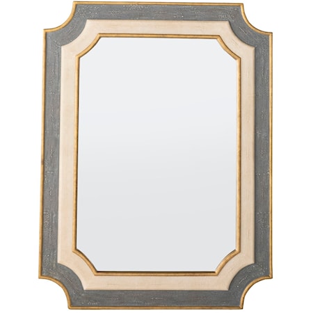 YARDLEY MIRROR