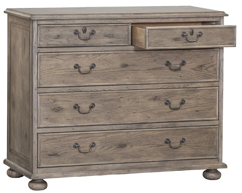 Fairfield Casegood Accent Drawer Chests
