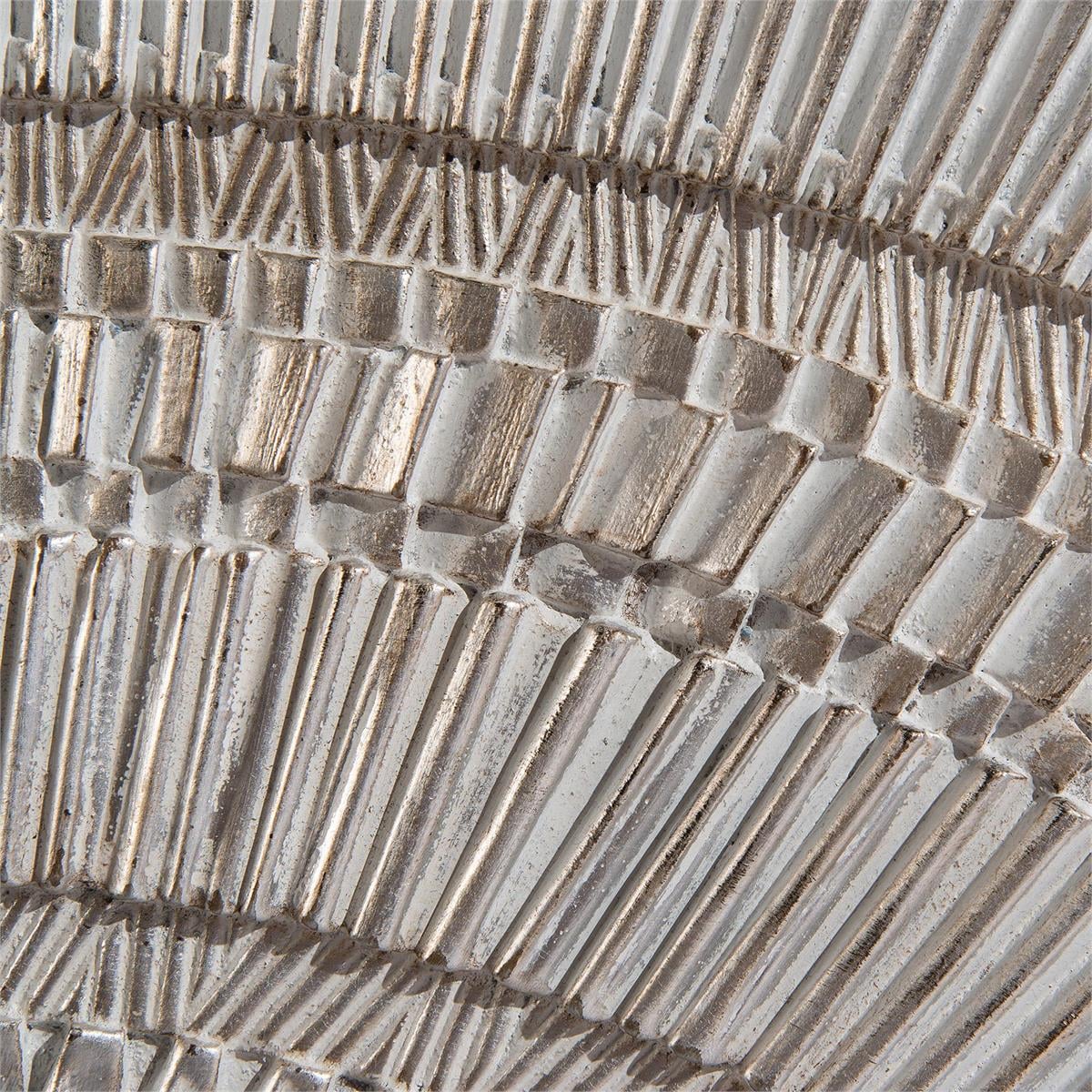 John-Richard Cosmos Cosmos Two-Door Cabinet