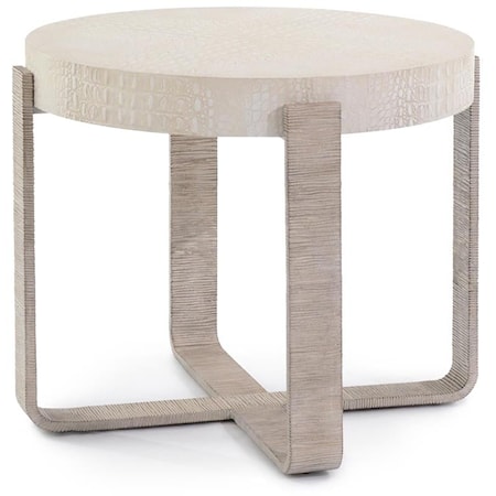 Kano Side Table