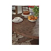 Classic Home Caleb Dining Tables