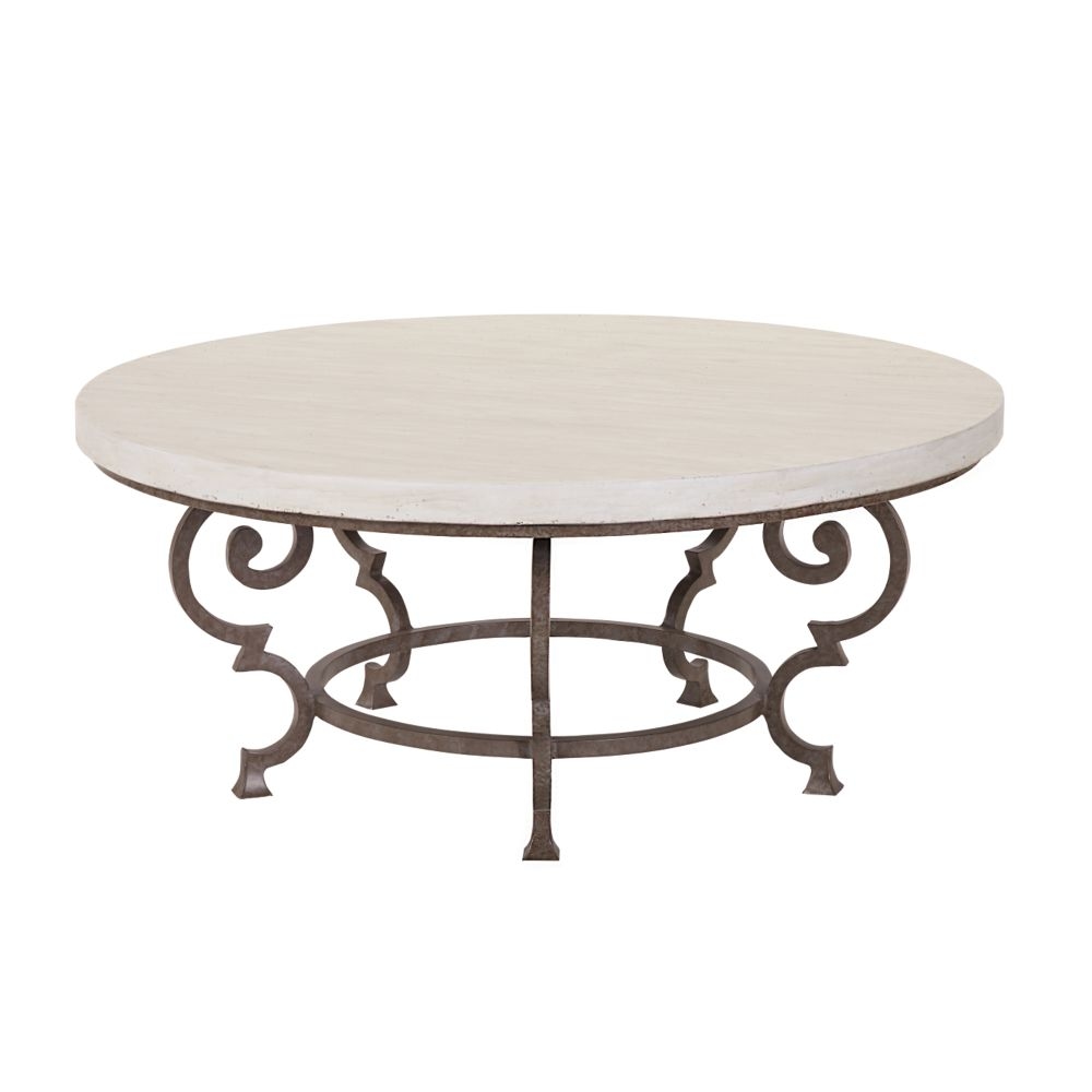 Florentine Cocktail Table