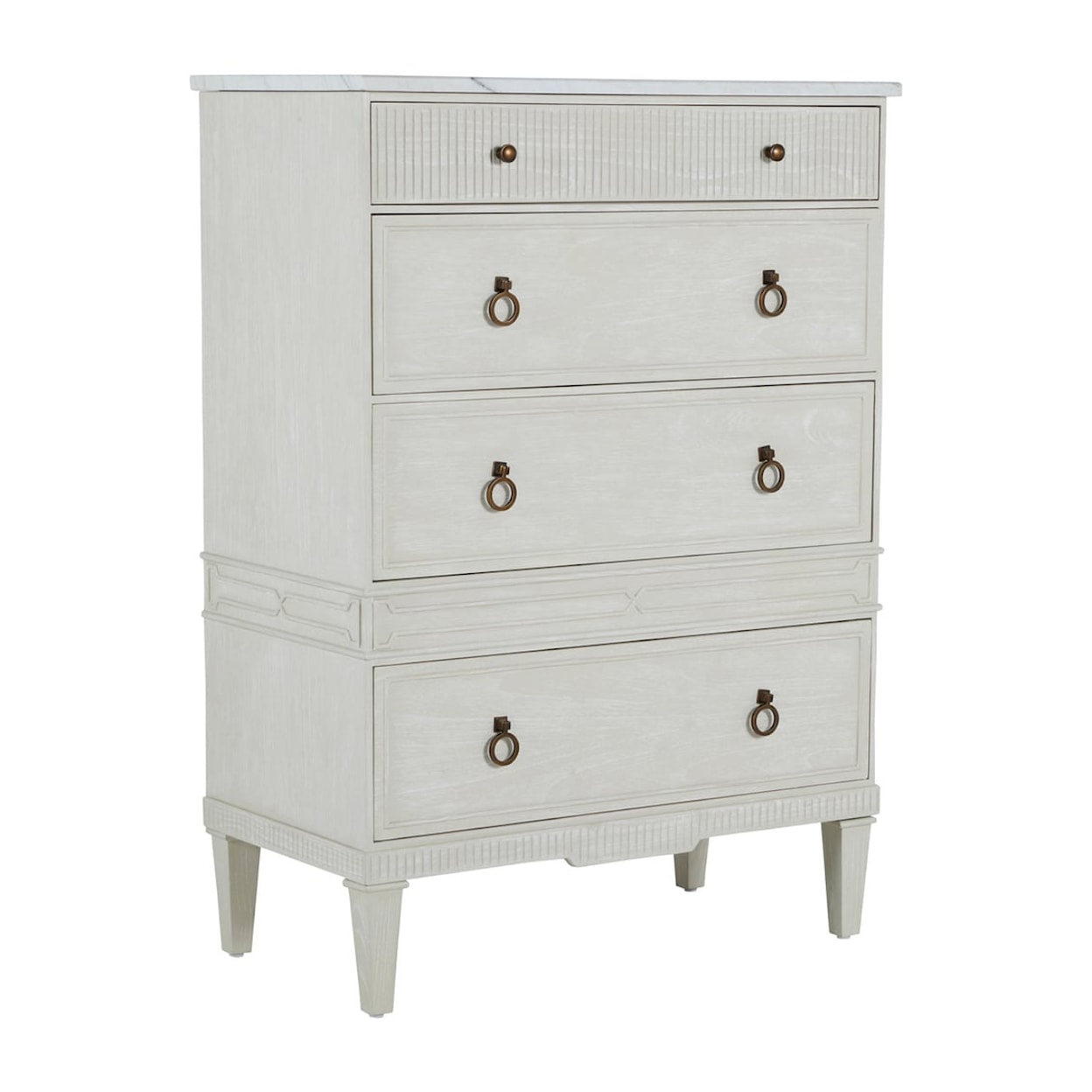 Gabby Chests ARCHIE TALLBOY