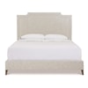 Wesley Hall Beds/ Bedroom TRITON UPHOLSTERED KING BED