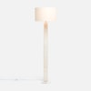 Made Goods Lamps & Lighting Zilia Floor Lamp