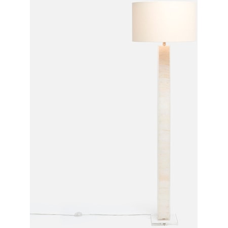 Zilia Floor Lamp