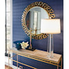 Wildwood Lamps Mirrors ATHENA MIRROR (LG)