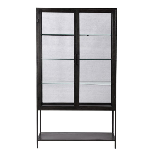 Dovetail Furniture Cardona Cardona Cabinet