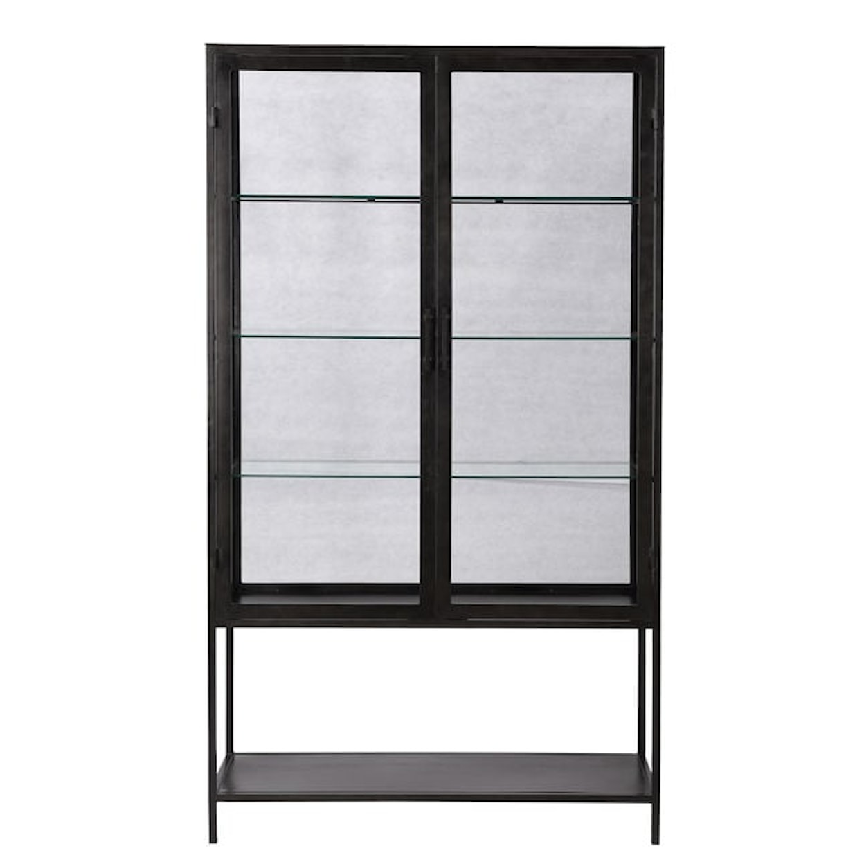 Dovetail Furniture Cardona Cardona Cabinet