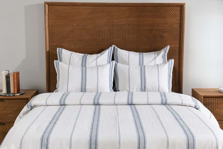 Classic Home Bedding Queen Duvet