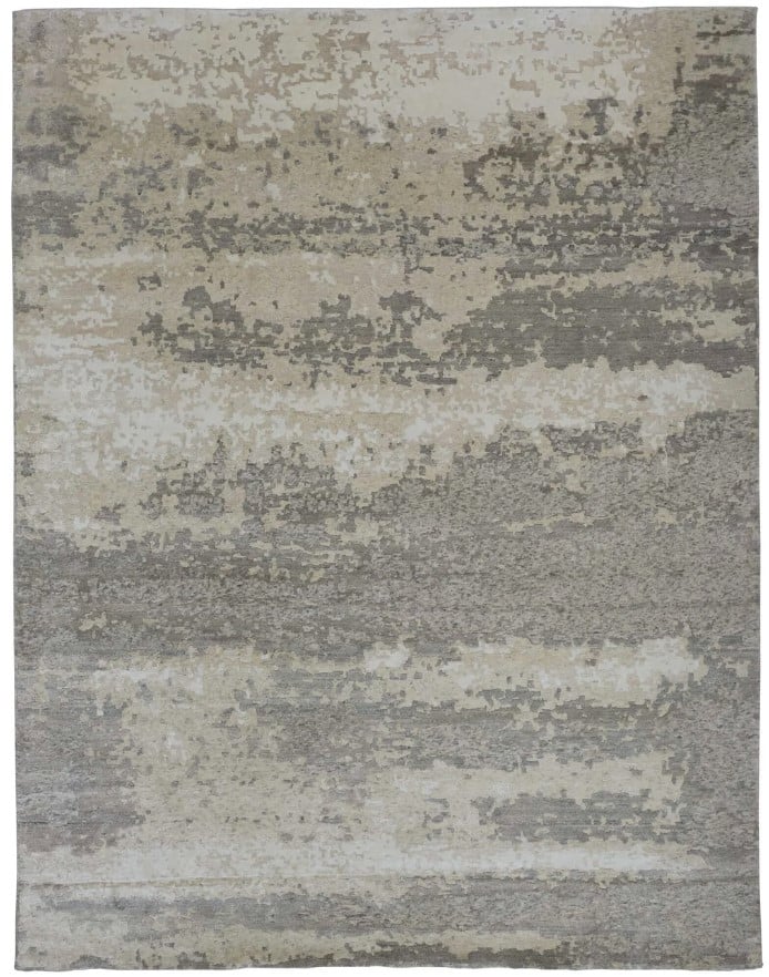 St. Cloud 9"6" x 13'6" Rug in Opal Gray