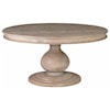 Classic Home Dining Tables Baldwin Dining Table