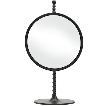 Mondrian 12" Convex Mirror