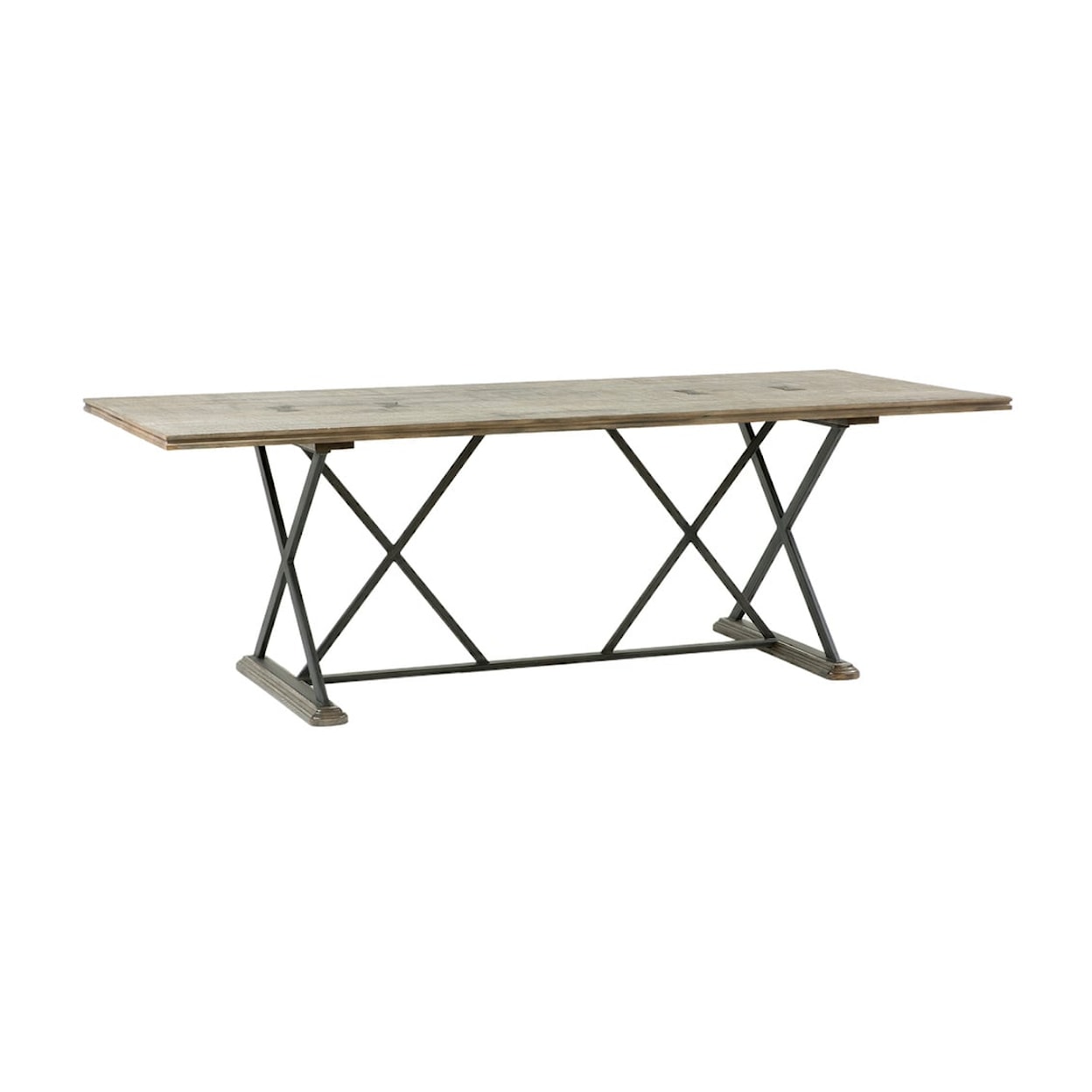 Gabby Dining Tables TARO DINING TABLE