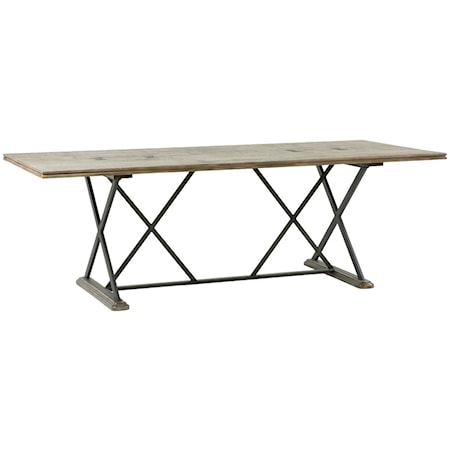 TARO DINING TABLE