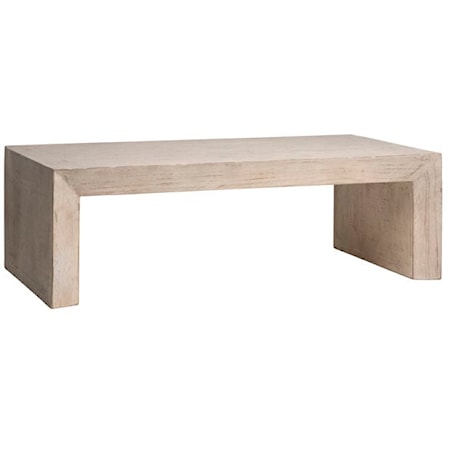 Sonya Coffee Table