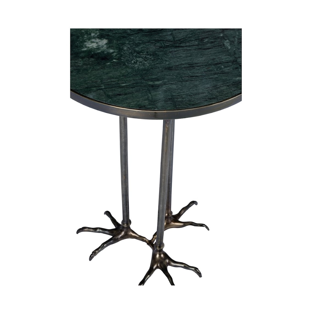 Chelsea House Tables - Accent & Side Bird Foot Side Table
