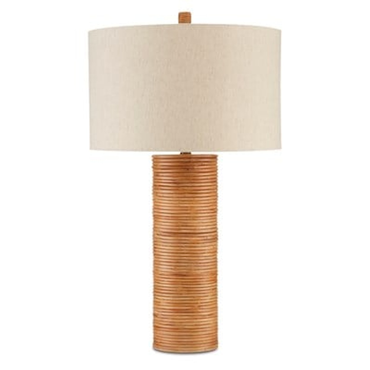 Currey & Co Lighting Table Lamps SALOME TABLE LAMP