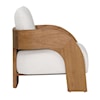 Dovetail Furniture Dovetail Accessories Maravi Occasional Chair