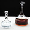 Global Views Accents Piston Decanter-Sm