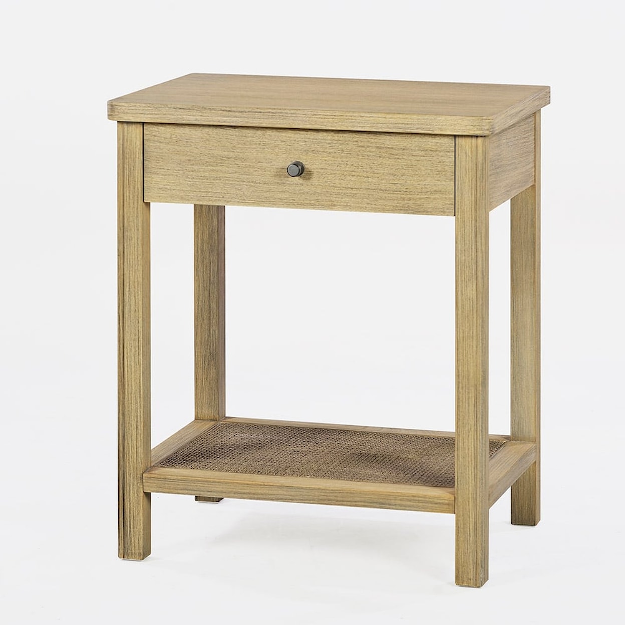 Oliver Home Furnishings End/ Side Tables BELLE SIDE TABLE