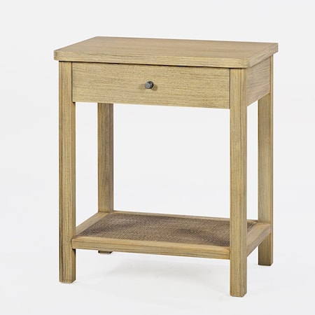 BELLE SIDE TABLE