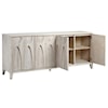 Dovetail Furniture Sideboards/Buffets Montes Sideboard