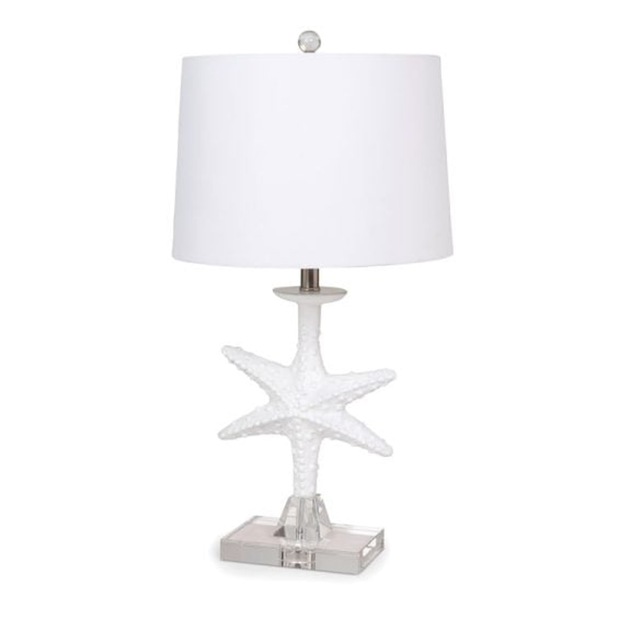 Lux Lighting Group Coastal Lamp