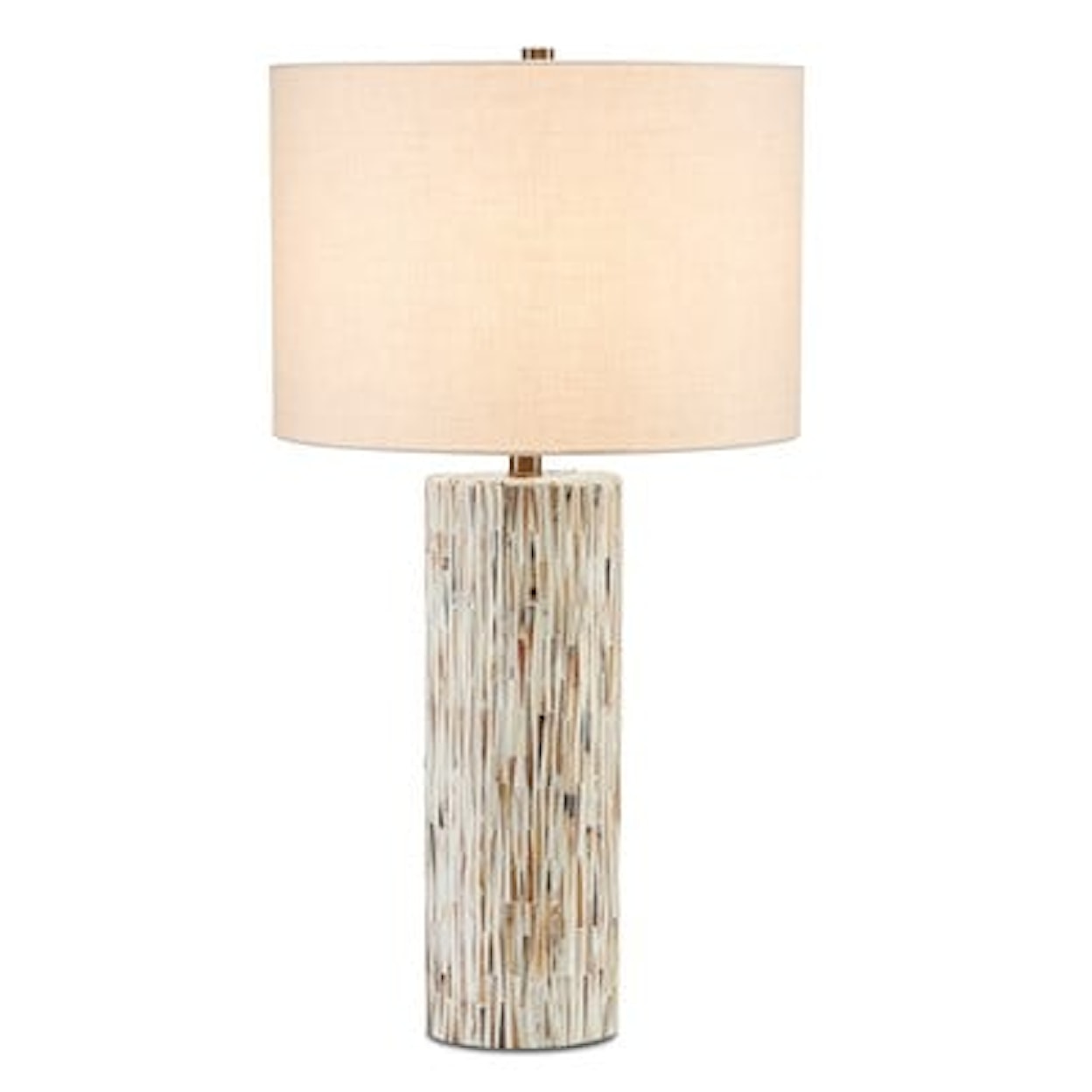 Currey & Co Lighting Table Lamps AQUILA TABLE LAMP