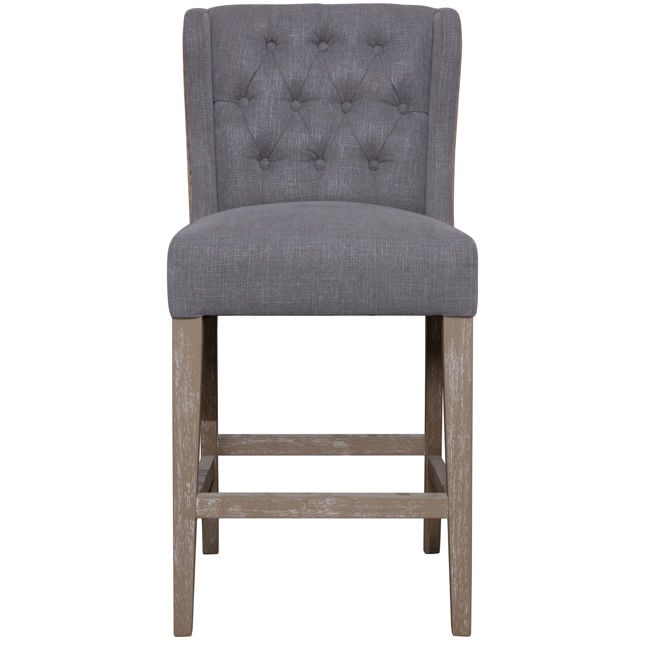 Dovetail Furniture Reilly Reilly Barstool