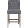 Dovetail Furniture Reilly Reilly Barstool