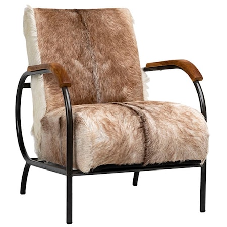 Laney Occasional Chair