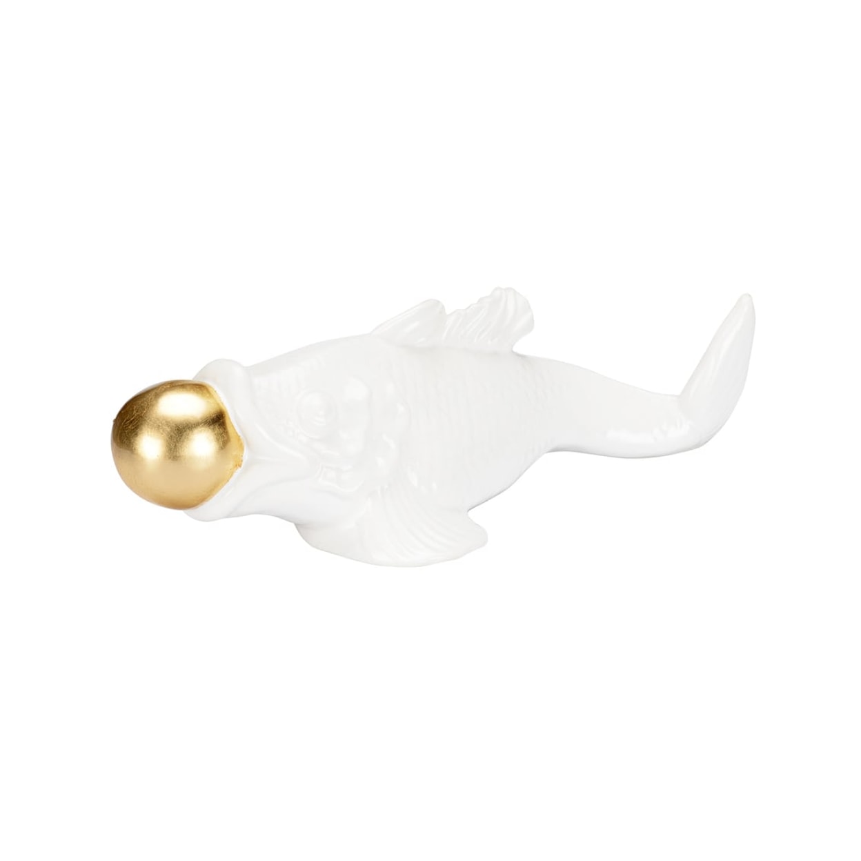 Wildwood Lamps Decorative Accessories Imperial Koi