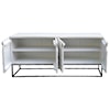 Dovetail Furniture Sideboards/Buffets Rivas Sideboard