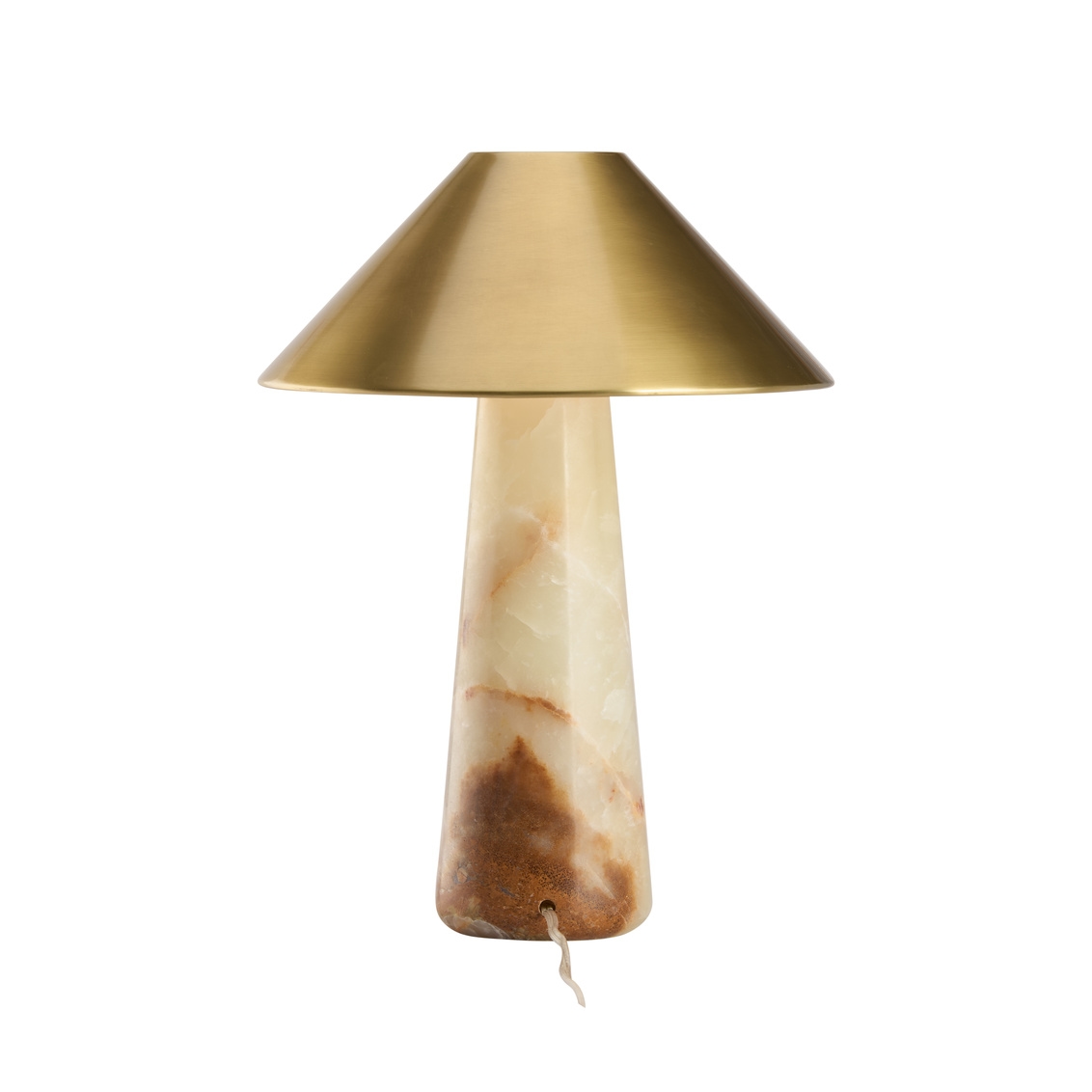 Chelsea House Lighting Midas Lamp