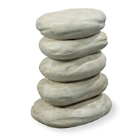 Cairn Side Table