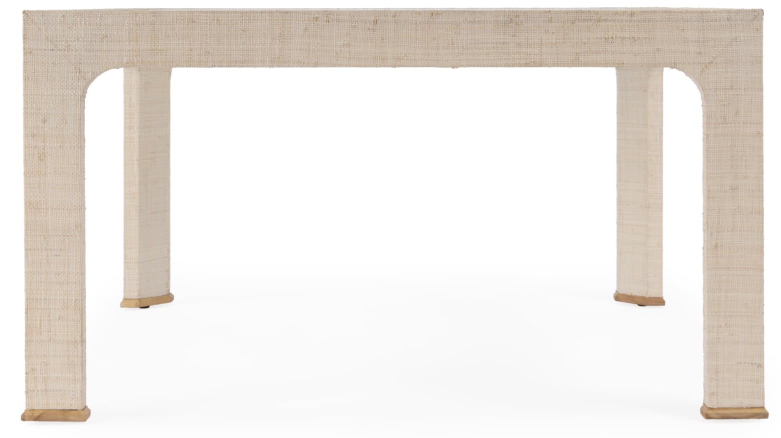 Butler Specialty Company Chatham Glass-Top Coffee Table